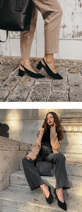 8 Types of Fashion To Classy Yet Trendy 8 Types of Fashion To Classy Yet Trendy