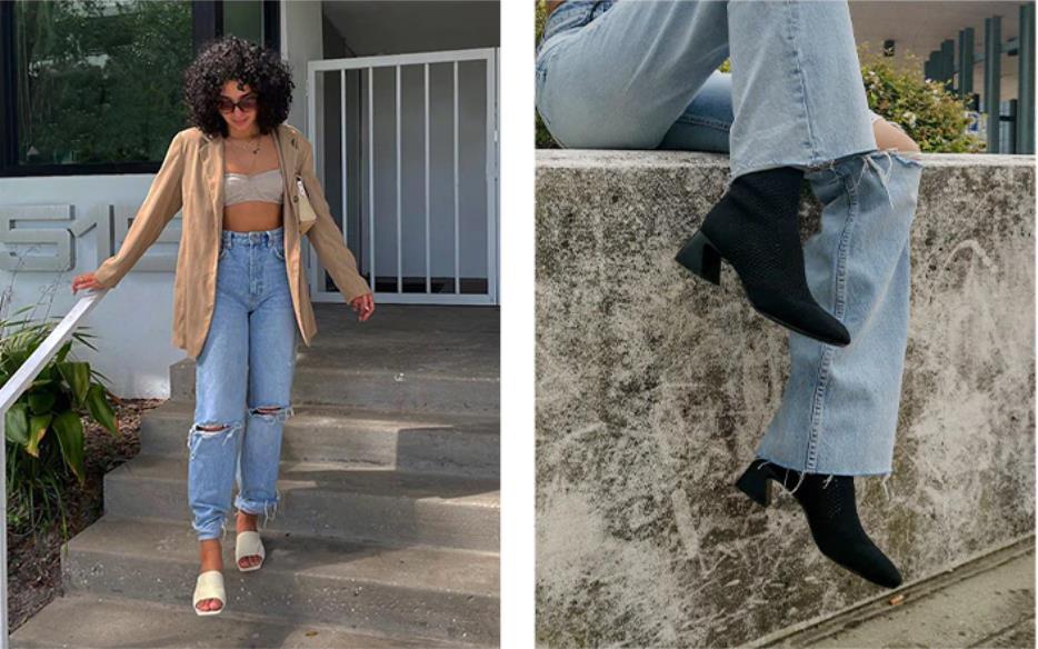 8 Types of Fashion To Classy Yet Trendy 8 Types of Fashion To Classy Yet Trendy