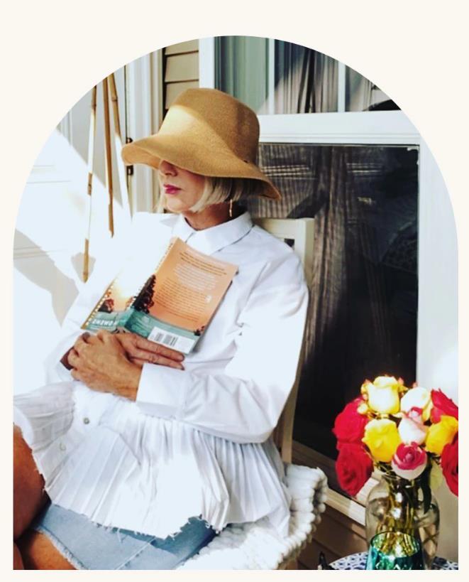 Lifestyle as a writer Lifestyle as a writer