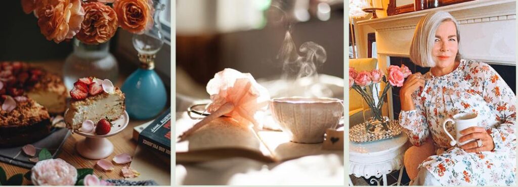 Lifestyle as a writer Lifestyle as a writer