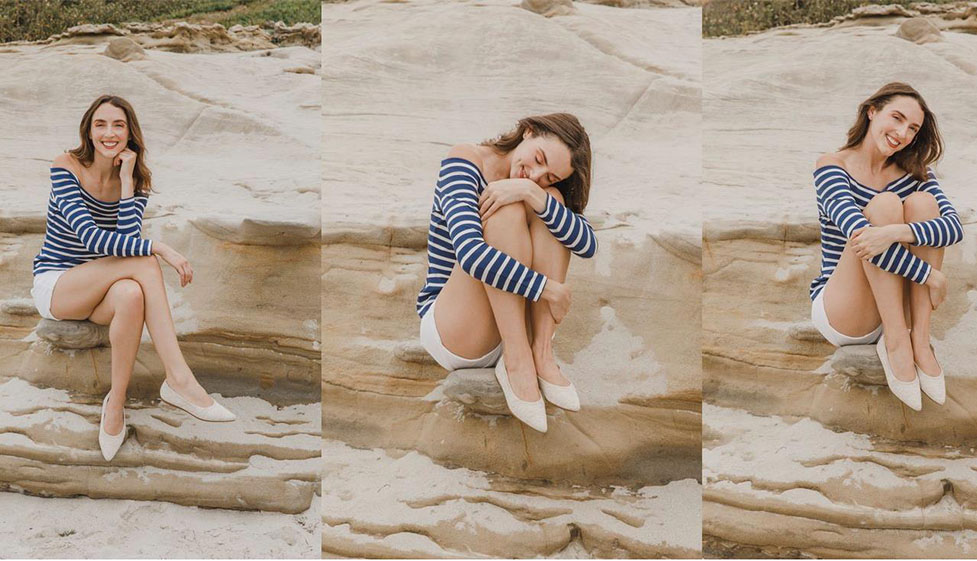 VIVAIA Aria 5 Sustainably Chic Shoes VIVAIA