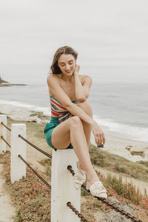 VIVAIA Aria 5 Sustainably Chic Shoes VIVAIA