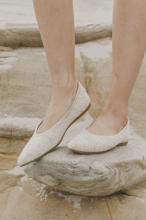 VIVAIA Aria 5º: Sustainably Chic Shoes