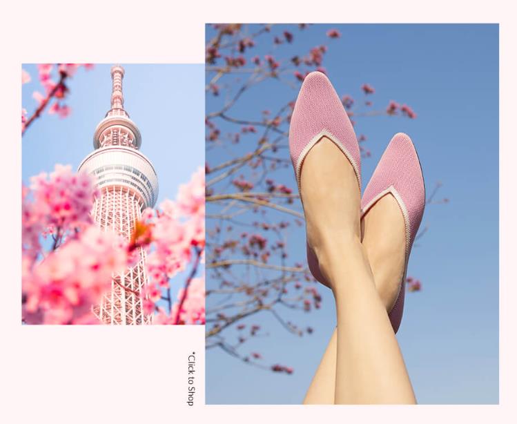 VIVAIA Comfortable Shoes and VIVAIA Colors VIVAIA Comfortable Shoes and VIVAIA Colors