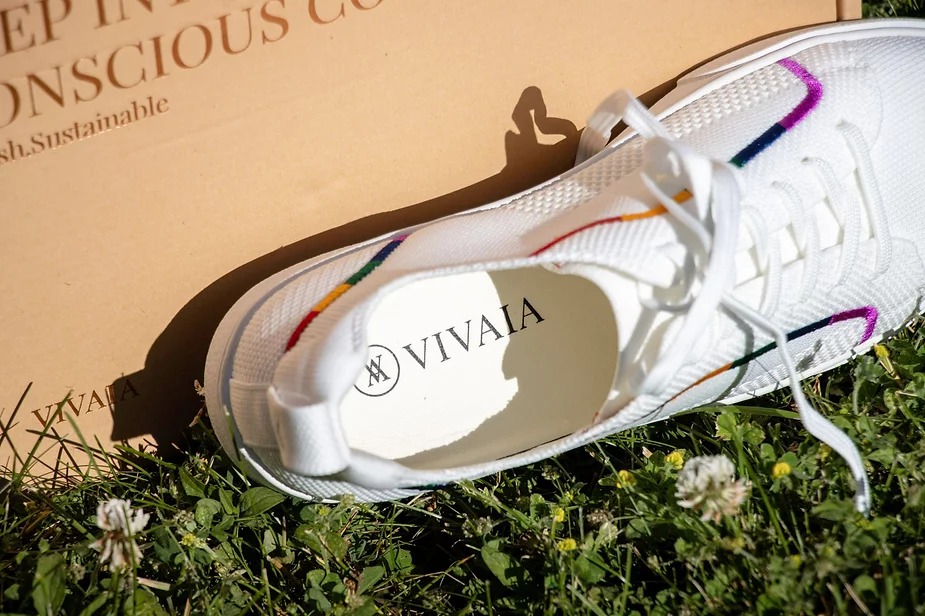 VIVAIA Shoes Review Aria 5 & Kama Sneakers