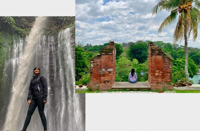 Travel the World, Tell the Story Travel the World, Tell the Story