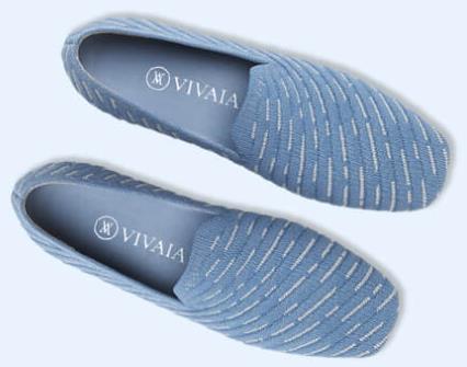 VIVAIA Comfortable Shoes and VIVAIA Colors vivaia-comfortable-shoes-and-vivaia-colors