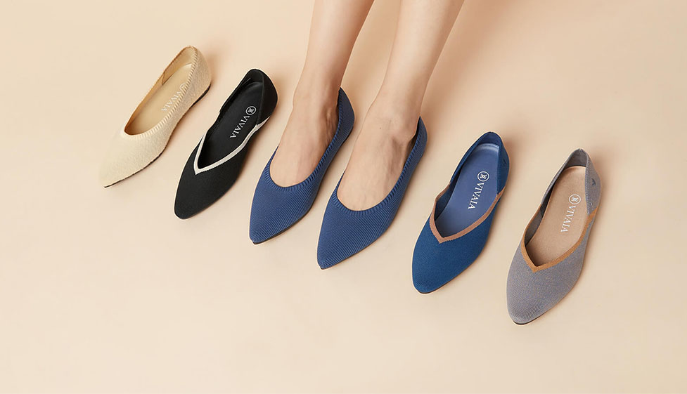 Updating! VIVAIA Coupon, Promo Codes And Shoes Sale VIVAIA