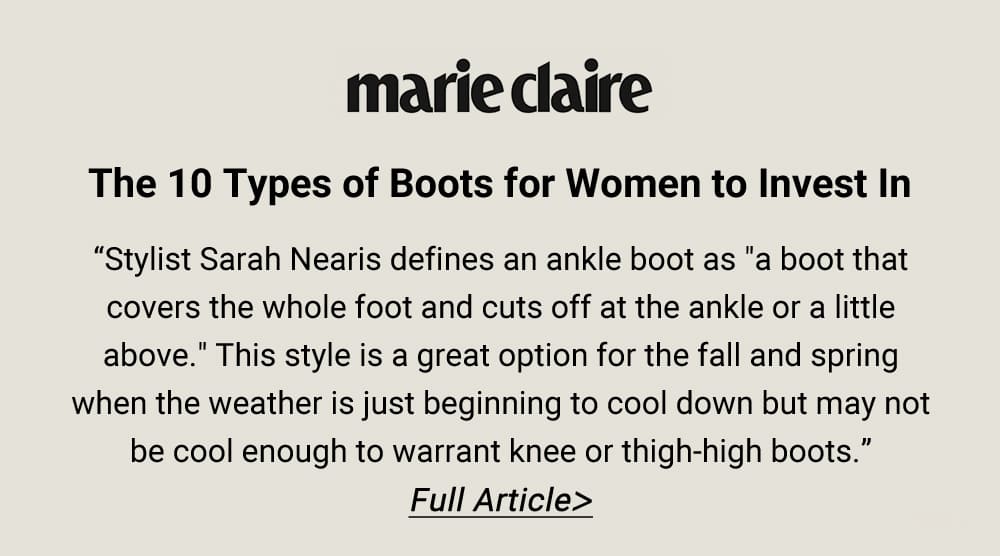 We're Widely Featured!