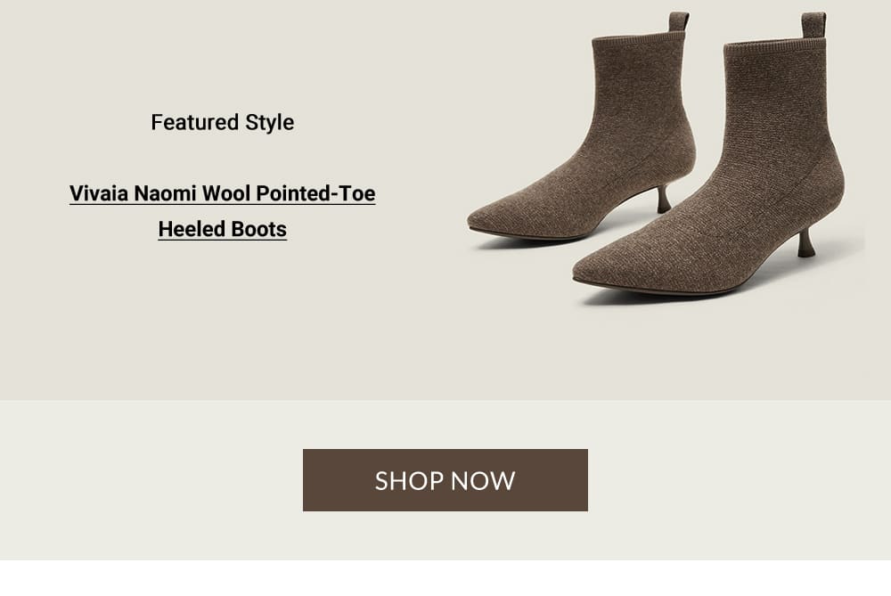 We're Widely Featured!