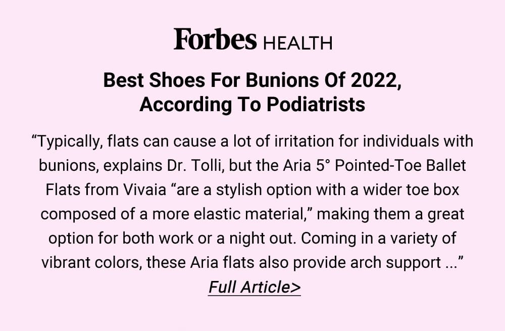 We're Widely Featured!