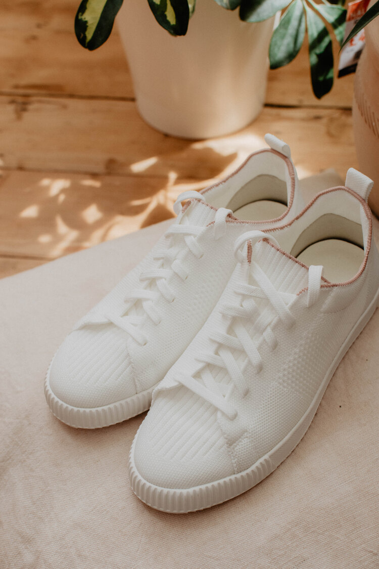 A Review of VIVAIA's Sustainable Shoes A Review of VIVAIA's Sustainable Shoes