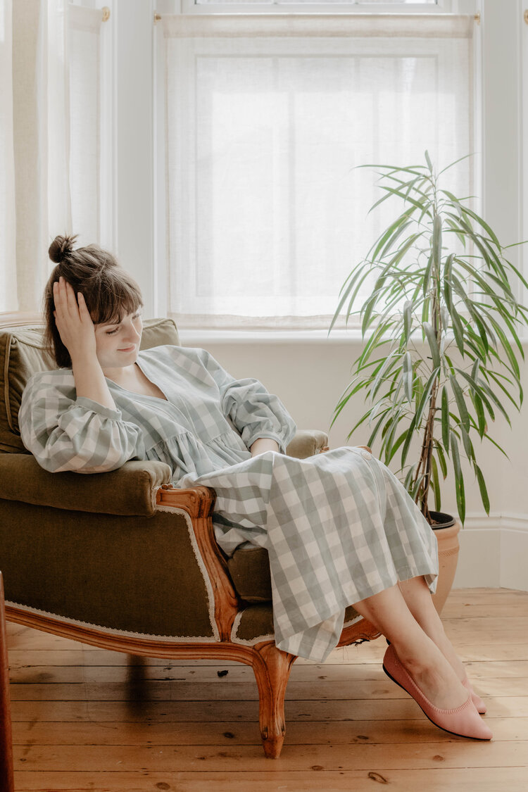 A Review of VIVAIA's Sustainable Shoes A Review of VIVAIA's Sustainable Shoes