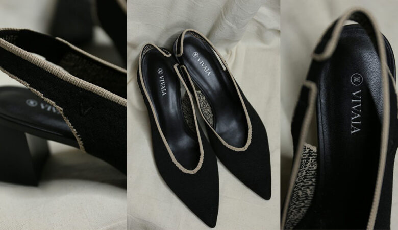 Here’s why you’ll Love VIVAIA Sustainable Shoes Here's why you'll Love VIVAIA Sustainable Shoes