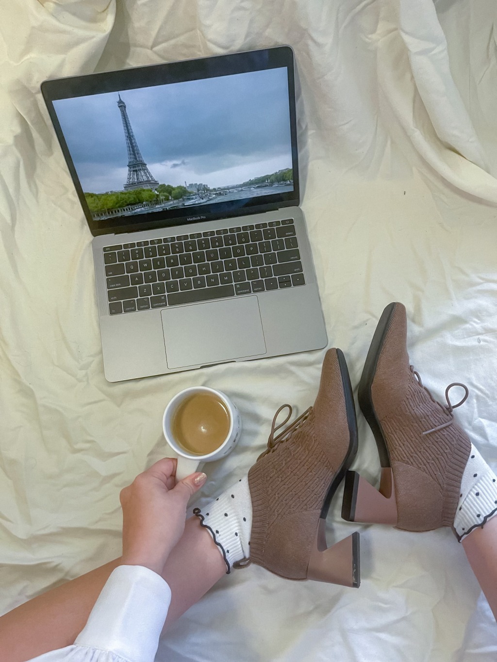 My Favorite Sustainable Shoes