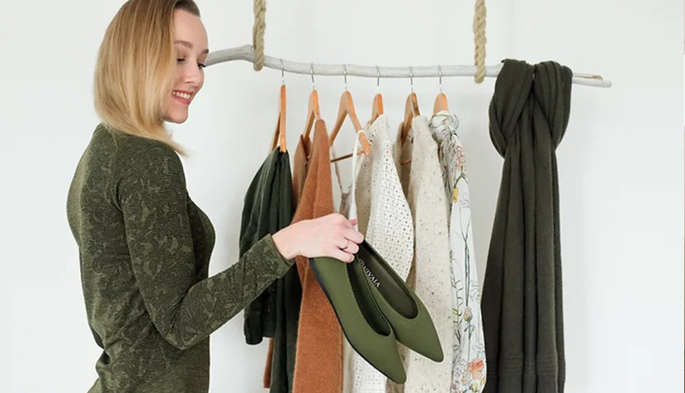 PRODUCT REVIEW: VIVAIA - VIVAIA