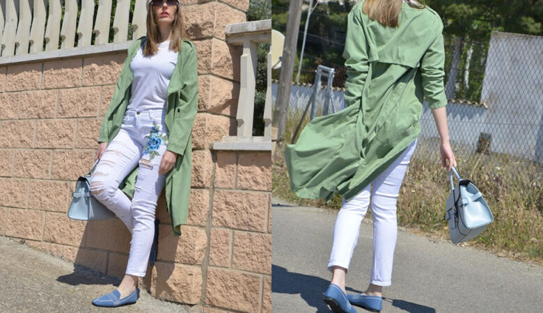 Recycled Loafers Recycled Loafers