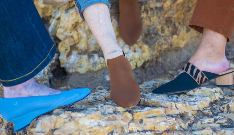 Remarkable Sustainable Fashion Honest Review of Vivaia Shoes