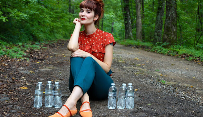 STYLISH SUSTAINABILITY WITH VIVAIA SHOES STYLISH SUSTAINABILITY WITH VIVAIA SHOES