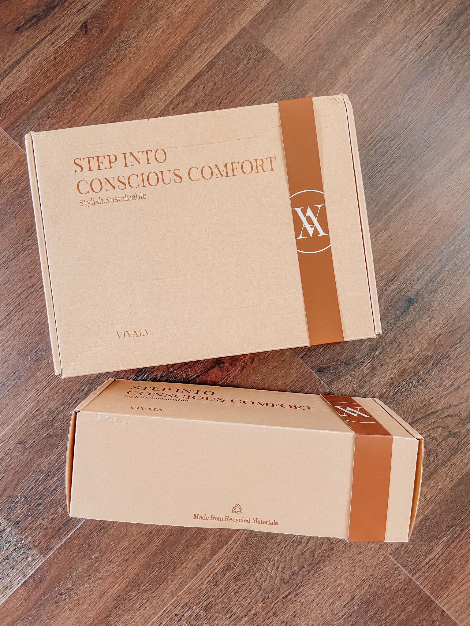 Sustainable Footwear Sustainable Footwear