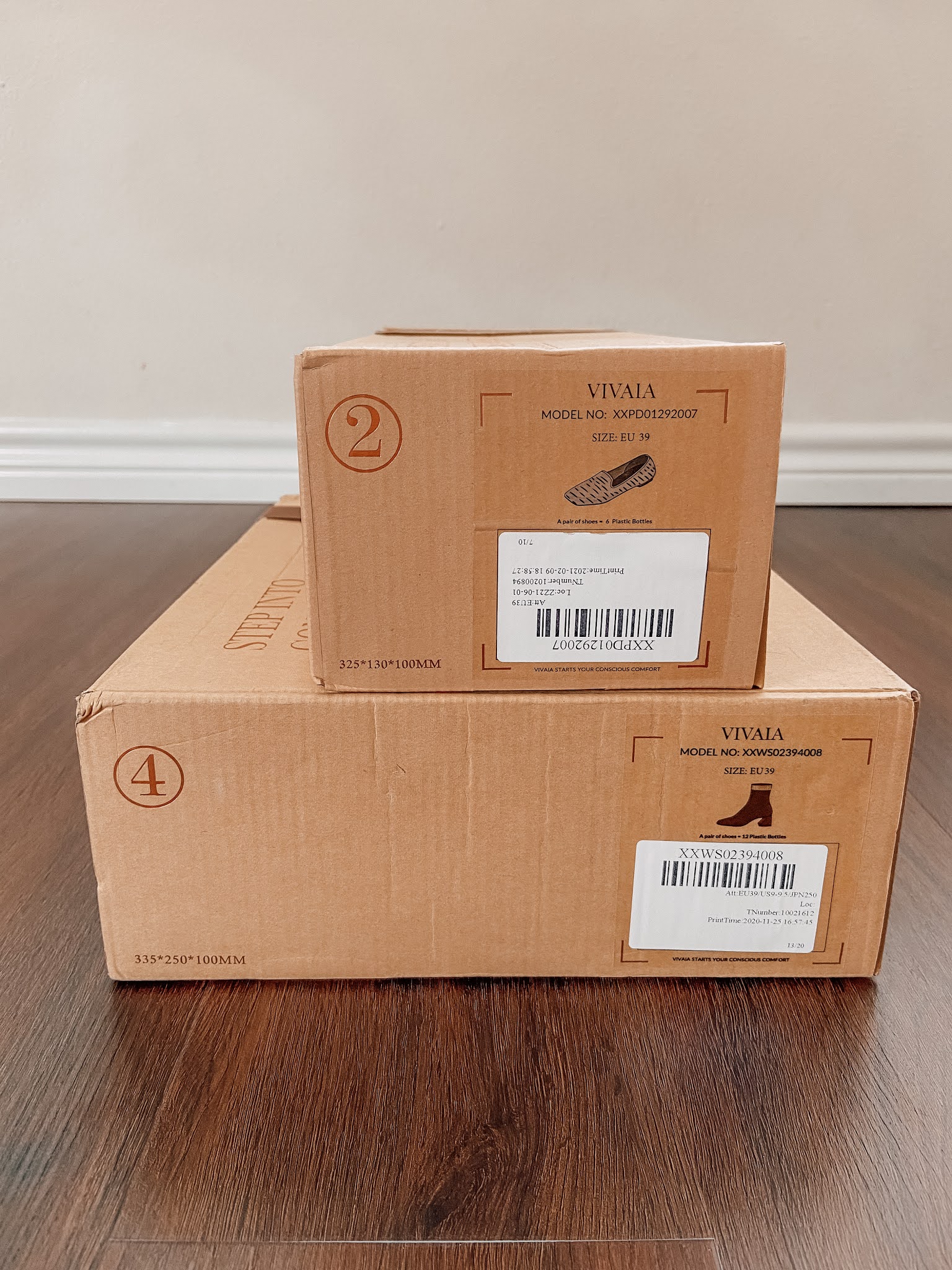 Sustainable Footwear Sustainable Footwear