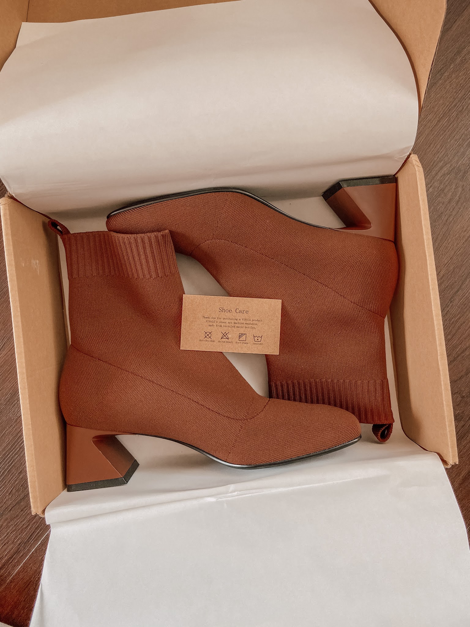 Sustainable Footwear Sustainable Footwear