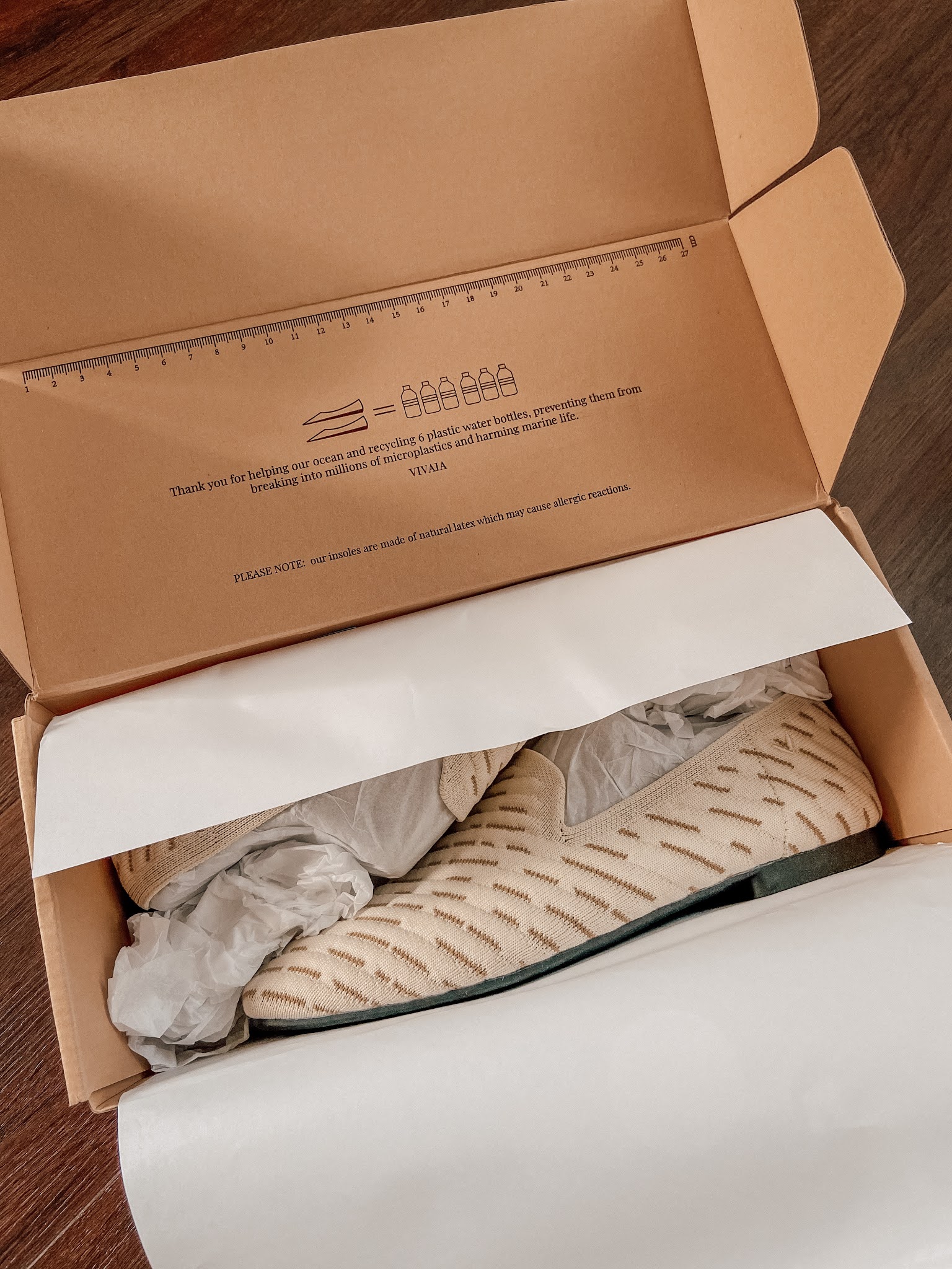 Sustainable Footwear Sustainable Footwear