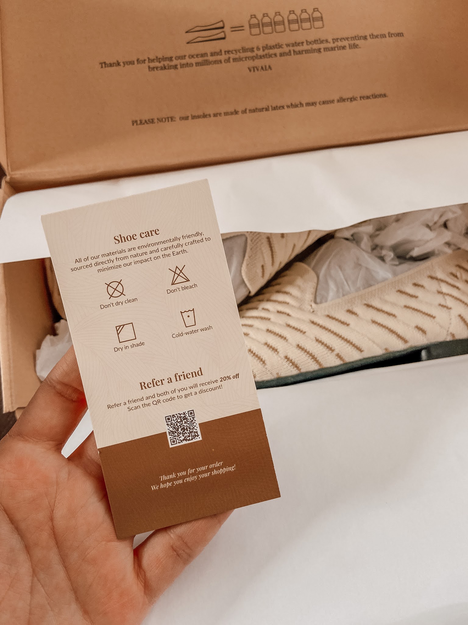 Sustainable Footwear Sustainable Footwear