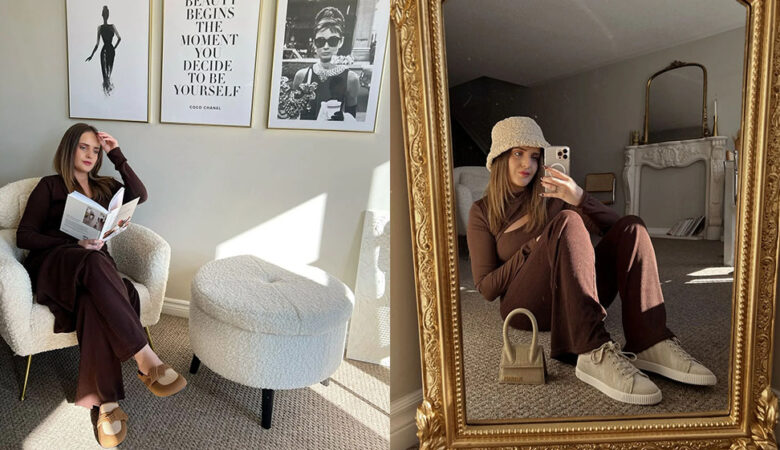 Sustainable & Stylish –VIVAIA Shoes for FW21-feature