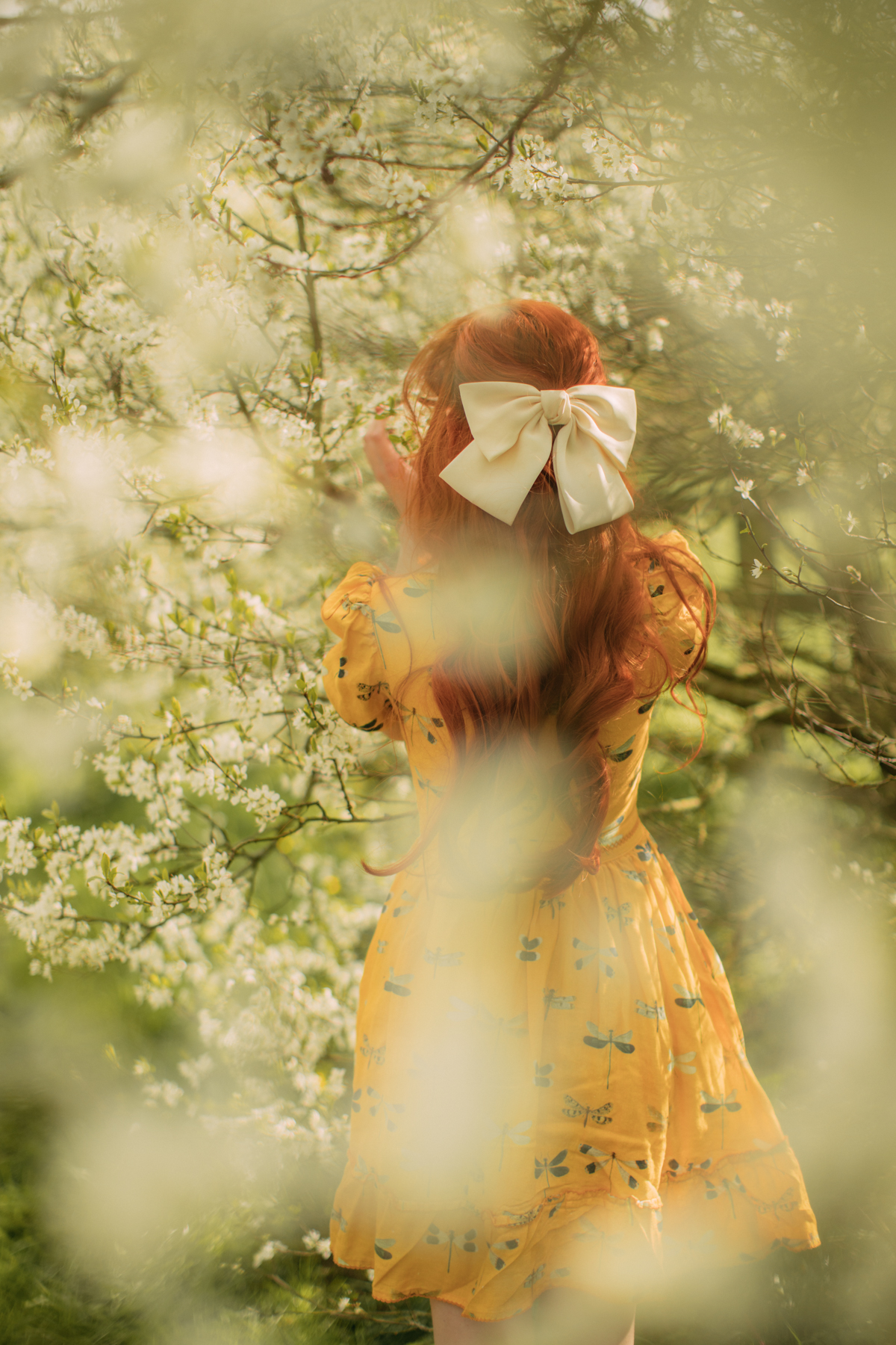 Two Spring Styles with VIVAIA shoes Two Spring Styles with VIVAIA shoes