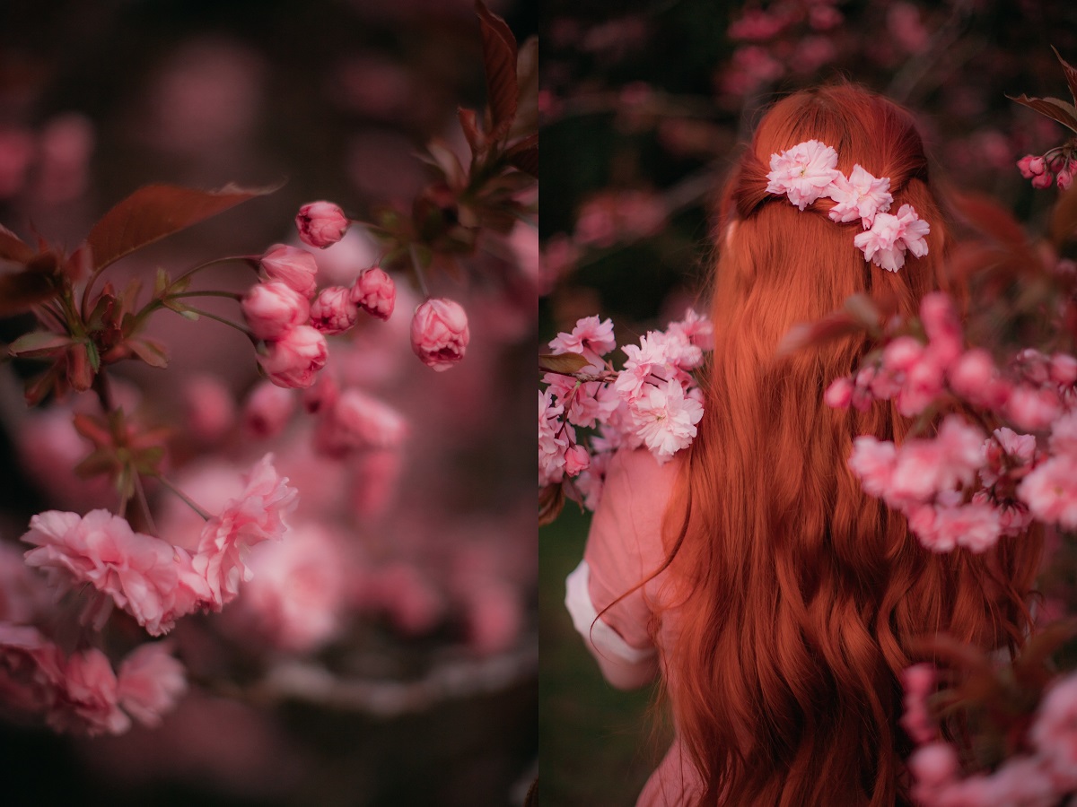 Two Spring Styles with VIVAIA shoes Two Spring Styles with VIVAIA shoes