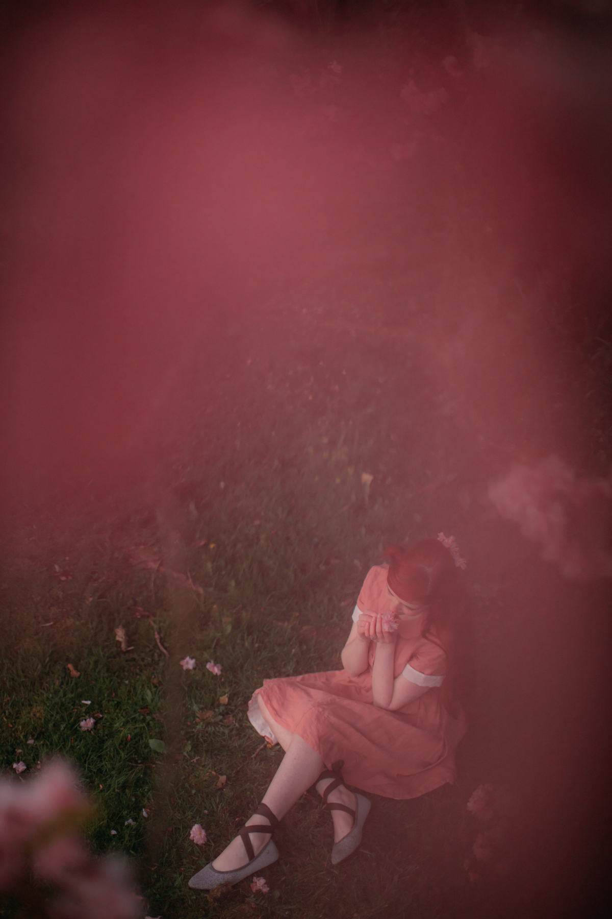 Two Spring Styles with VIVAIA shoes Two Spring Styles with VIVAIA shoes