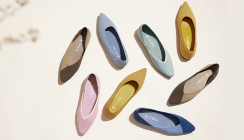 VIVAIA Review: Stylish and Sustainable Shoes VIVAIA Review Stylish and Sustainable Shoes
