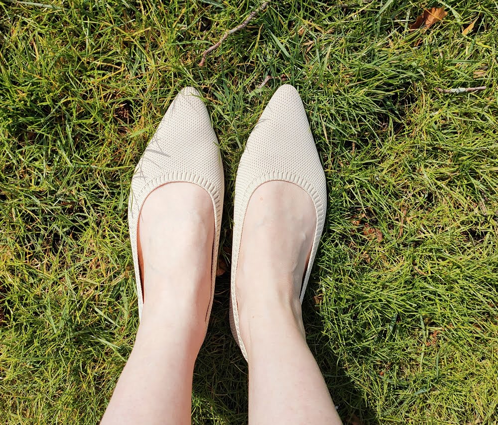 VIVAIA Shoes Review Stepping into Conscious Comfort