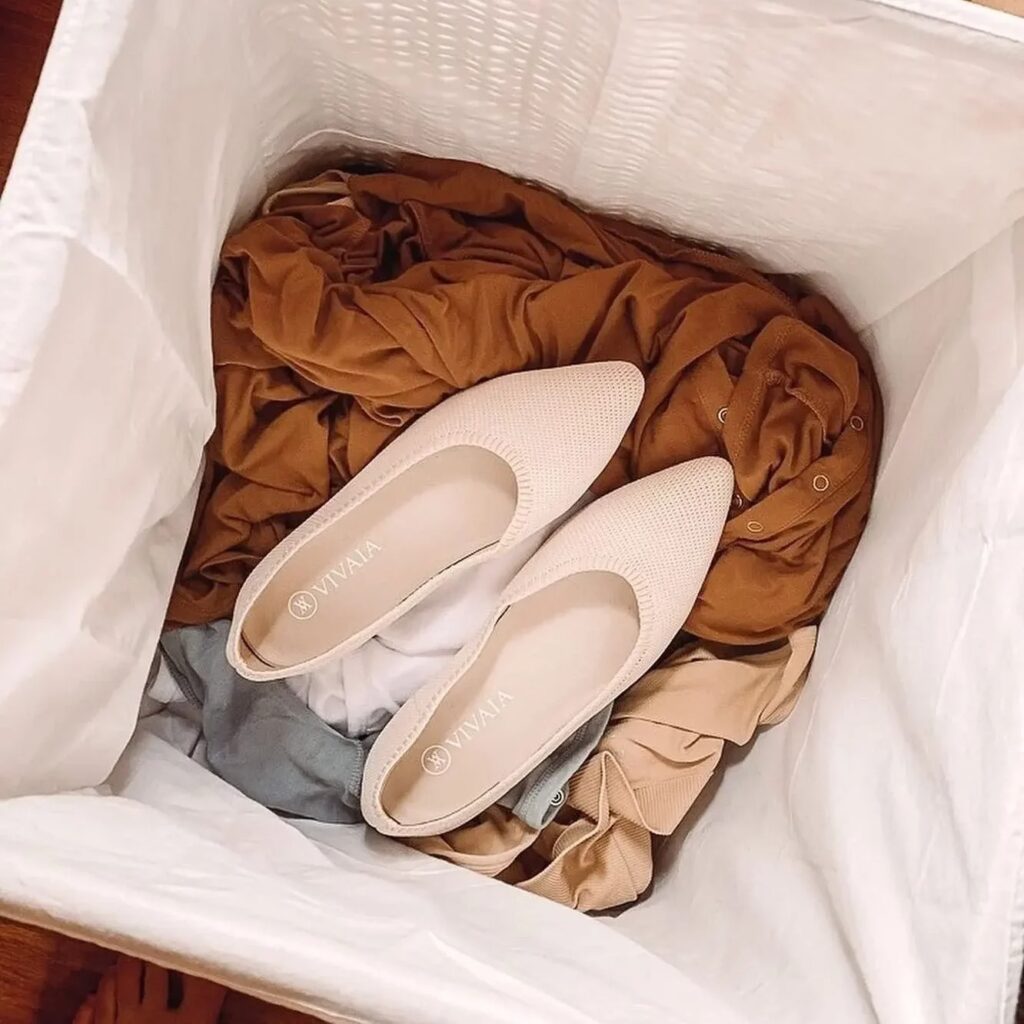 VIVAIA Shoes Review Sustainable Footwear at its Finest? VIVAIA