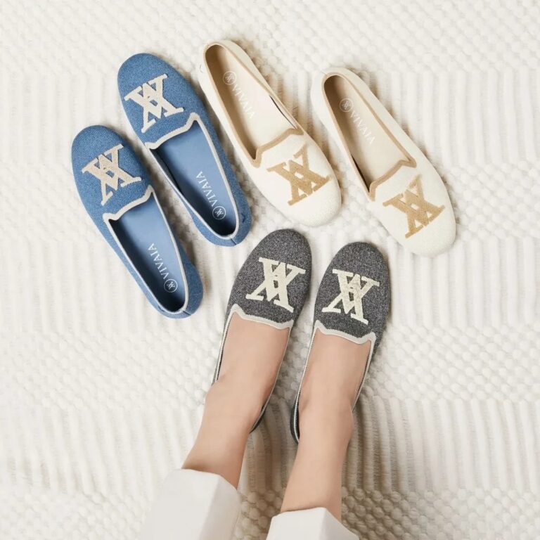 VIVAIA Shoes Review Sustainable Footwear at its Finest? VIVAIA
