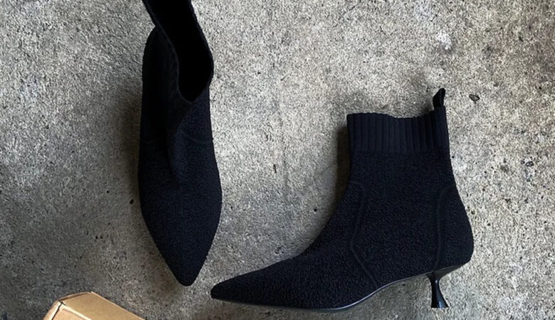 VIVAIA: When Sustainable Footwear is Done Right VIVAIA When Sustainable Footwear is Done Right