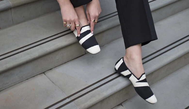 Vivaia Sustainable Footwear Vivaia Sustainable Footwear-feature