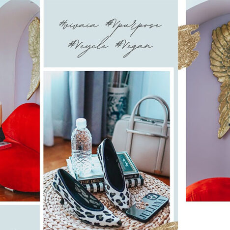 VIVAIA Review: Stylish and Sustainable Shoes