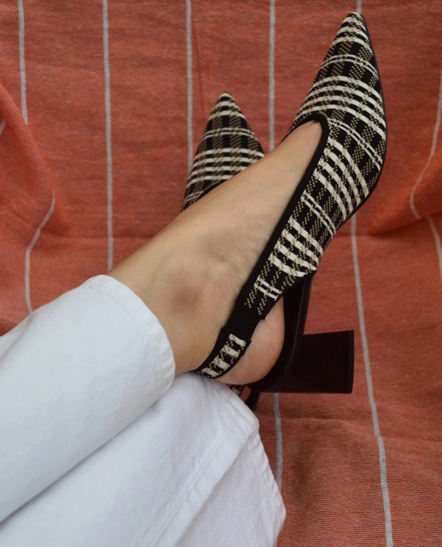 COLLABORATION: VIVAIA COLLECTION FOOTWEAR collaboration-vivaia-collection-footwear