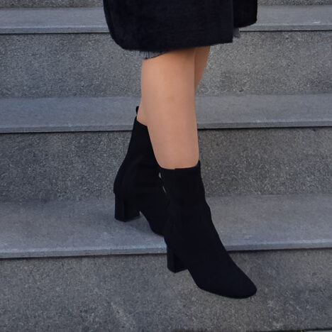 FROM PLASTIC BOTTLES TO SHOES – A STORY OF SUSTAINABILITY