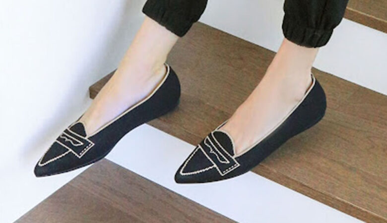 SUSTAINABLE FOOTWEAR FEATURING VIVAIA sustainable-footwear-featuring-vivaia-feature