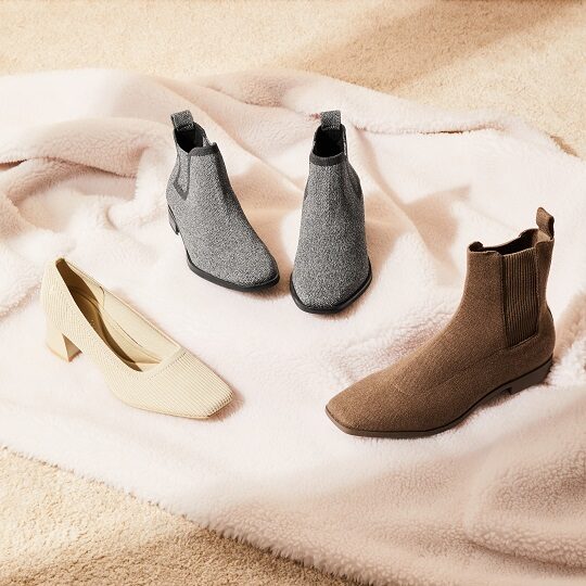 How to Wash VIVAIA Shoes? How to Wash VIVAIA Shoes?