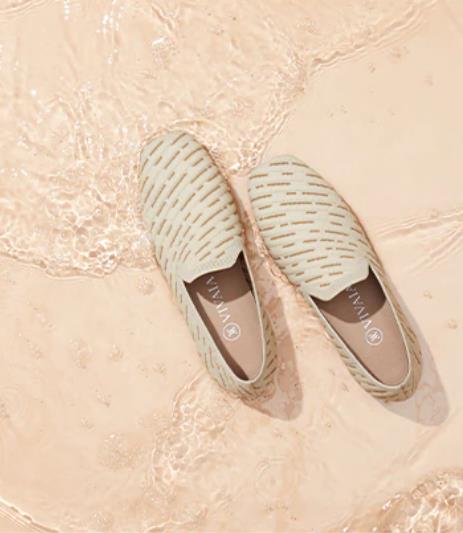 VIVAIA Comfortable Shoes and VIVAIA Colors VIVAIA Comfortable Shoes and VIVAIA Colors