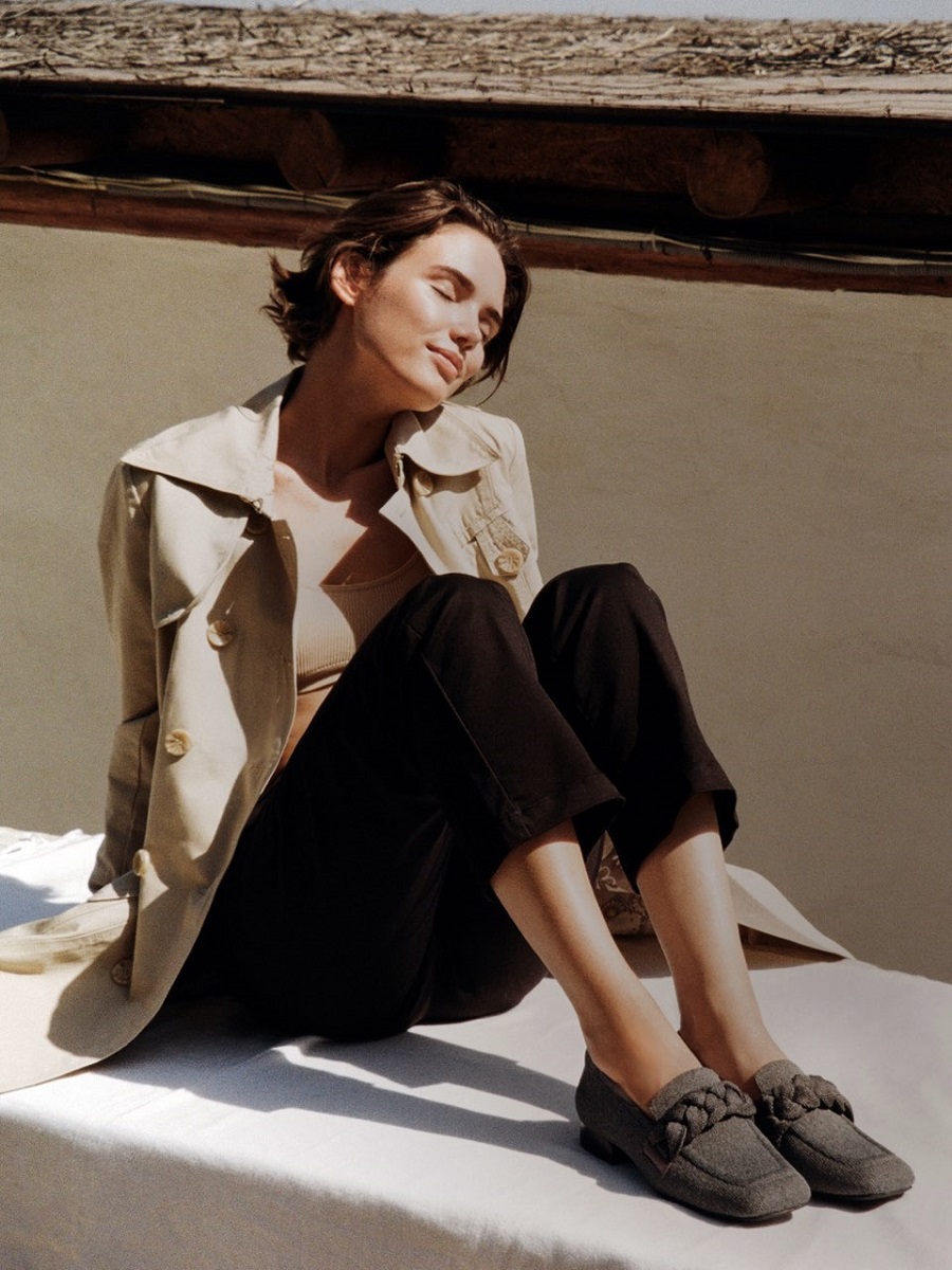 Business Casual Shoes for Every Office Look Business Casual Shoes for Every Office Look